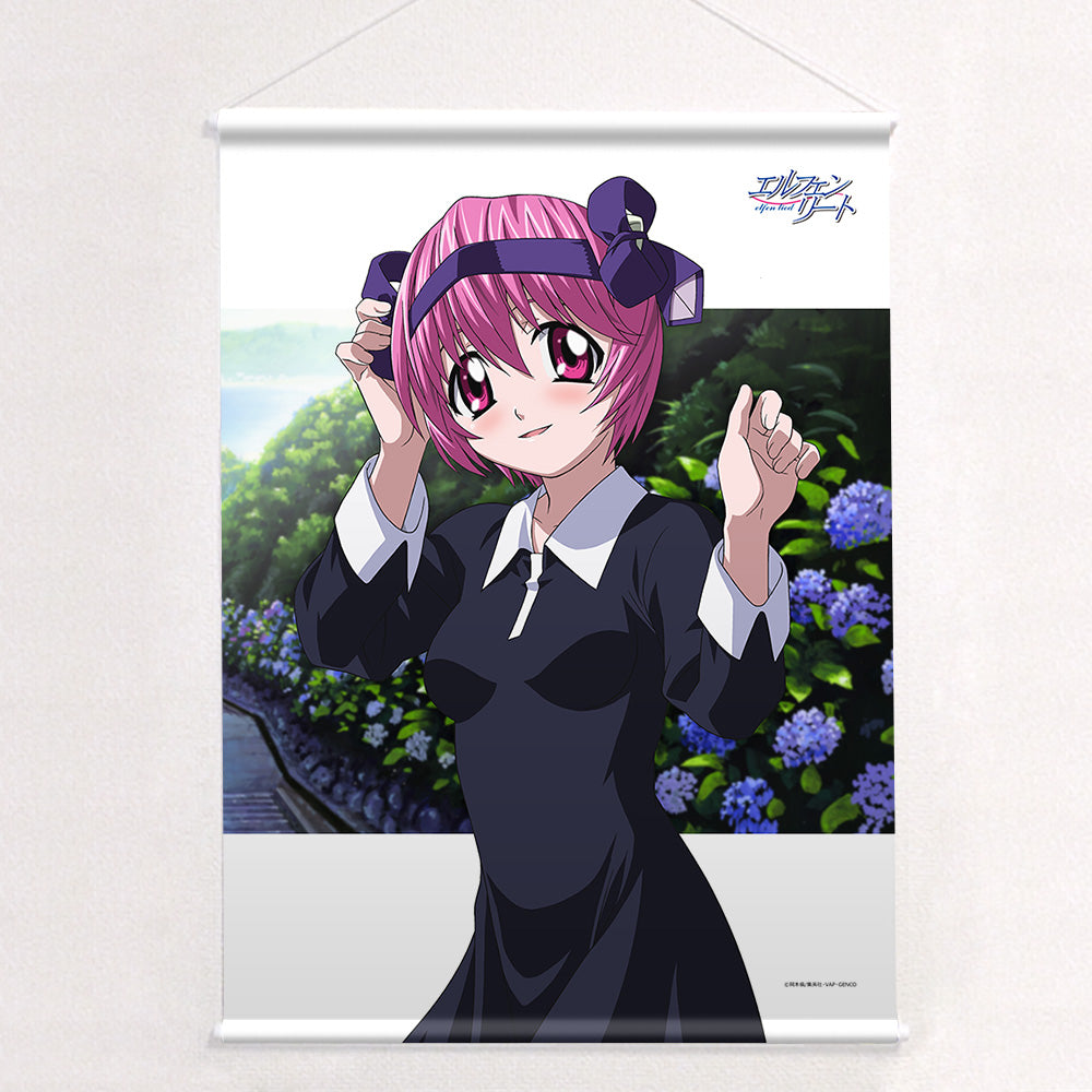 Elfen Lied B2 Tapestry (Nana)