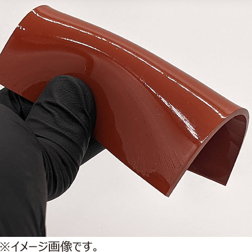 UREHERO 15 毫升氧化红(光面)