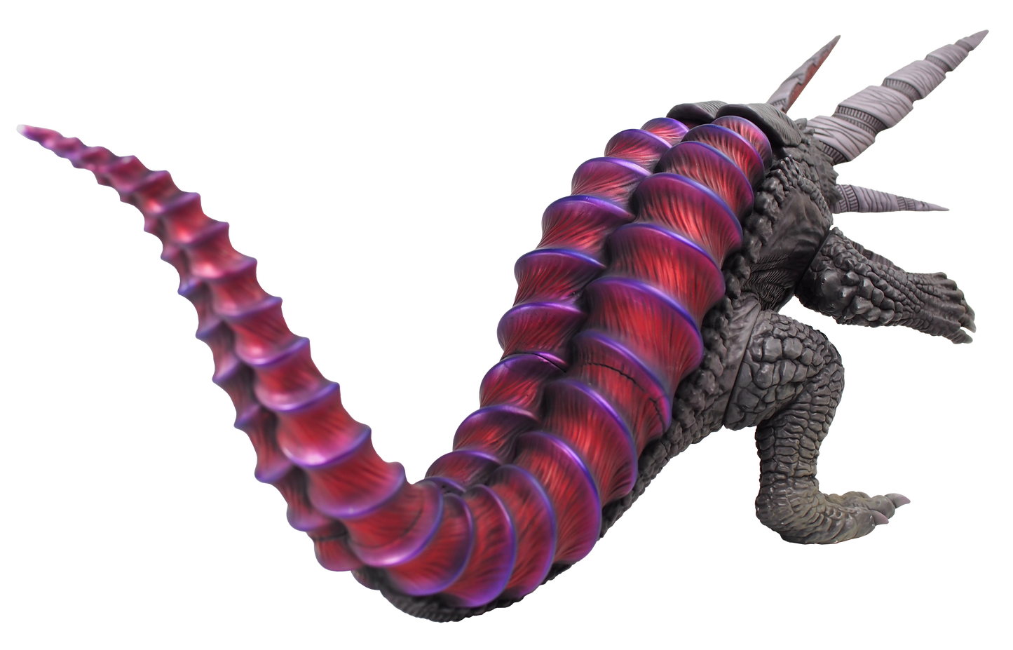 CCP 1/6 특촬물 시리즈 가보라(신 초인력霸王)