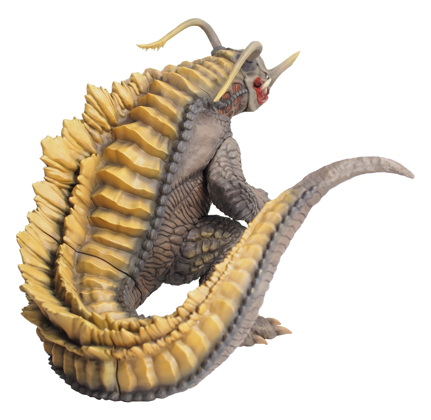 CCP 1/6 특촬물 시리즈 네롱가(신 초인력霸王)