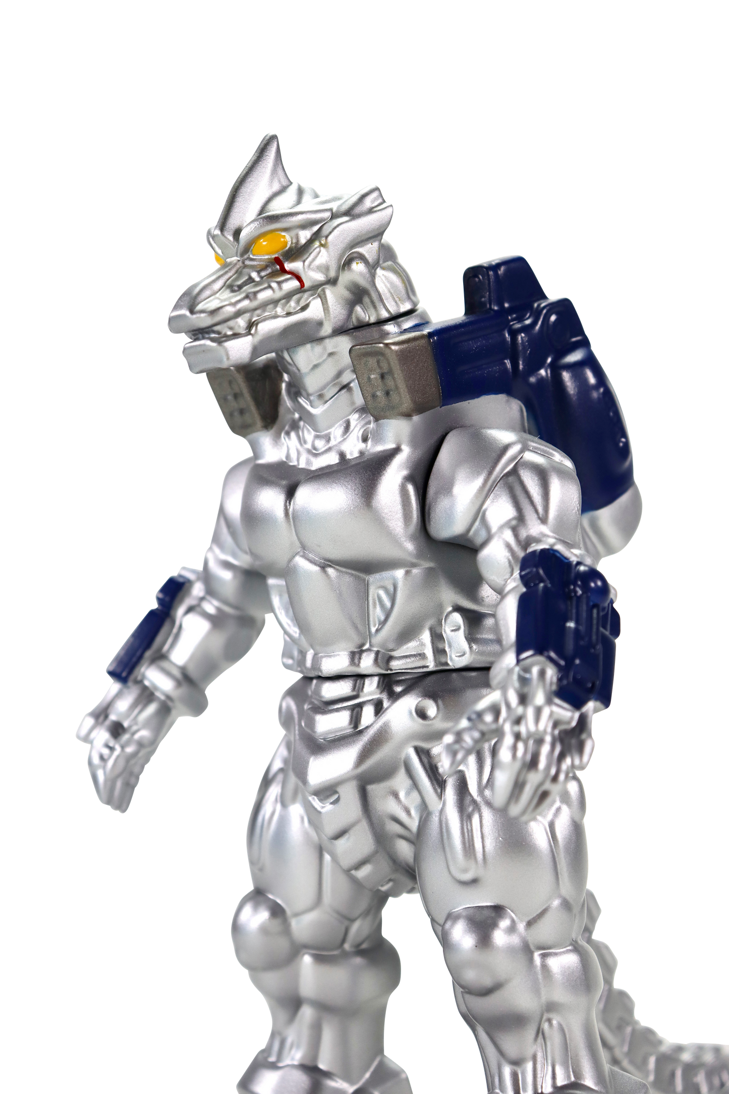 CCP 미들 사이즈 시리즈 哥吉拉EX【제5弾】 메카哥吉拉 (2002) 스탠다드 Ver.