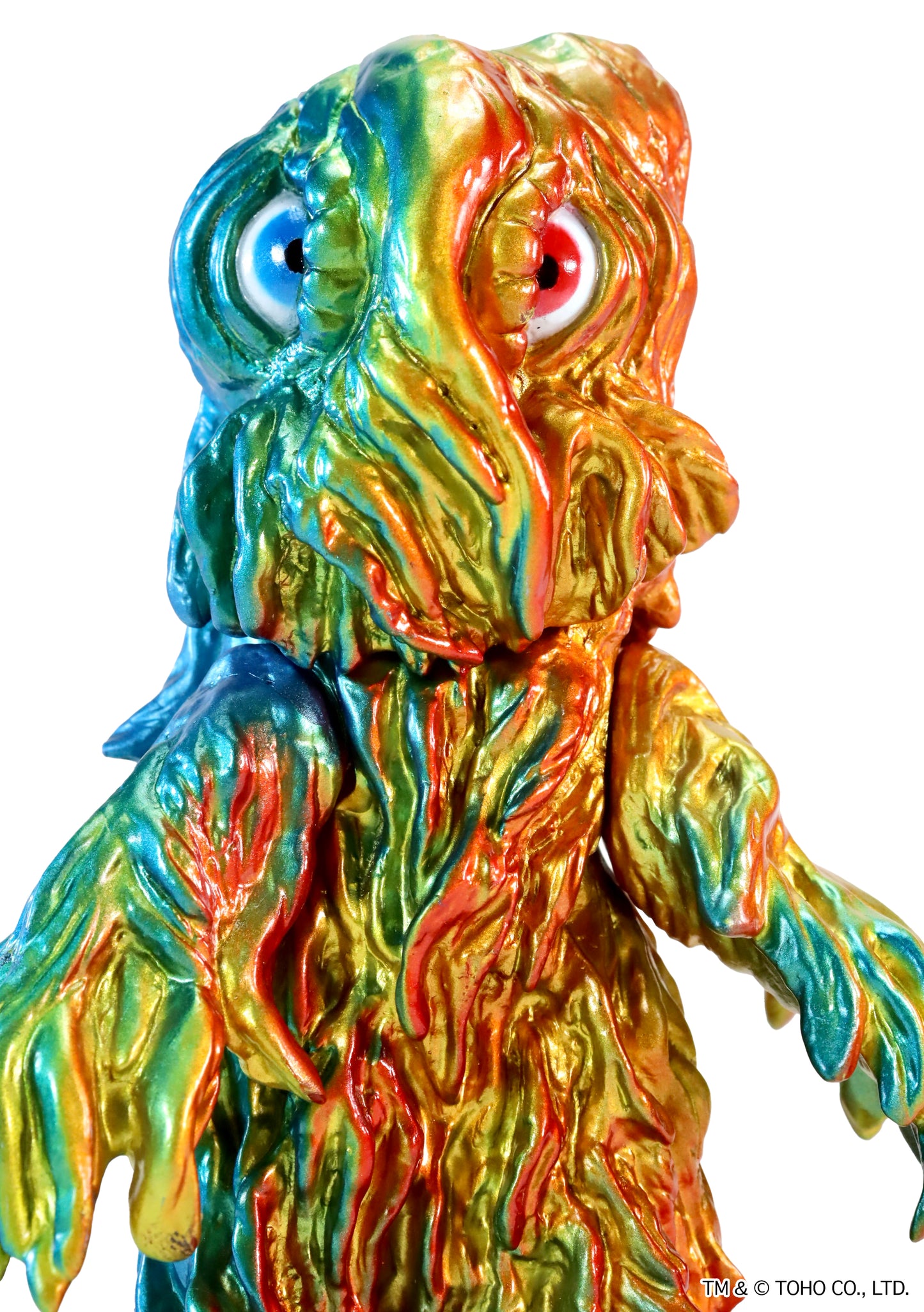 CCP 미들 사이즈 시리즈【11탄】 헤드라 Twilight Ver.