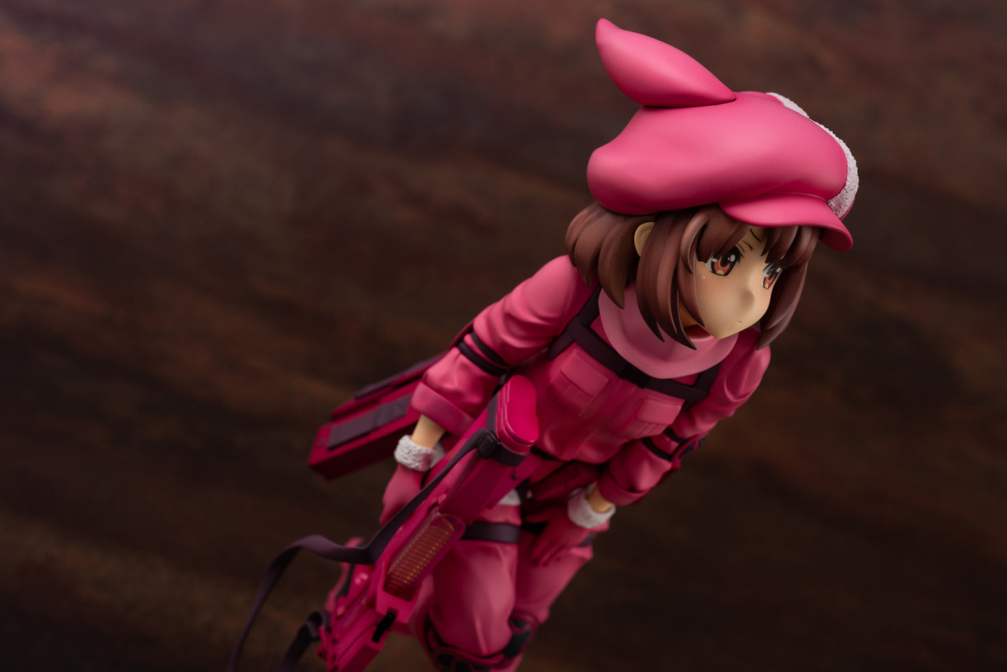 Gun Gale Online II Ren ~Desert Bullet Ver.