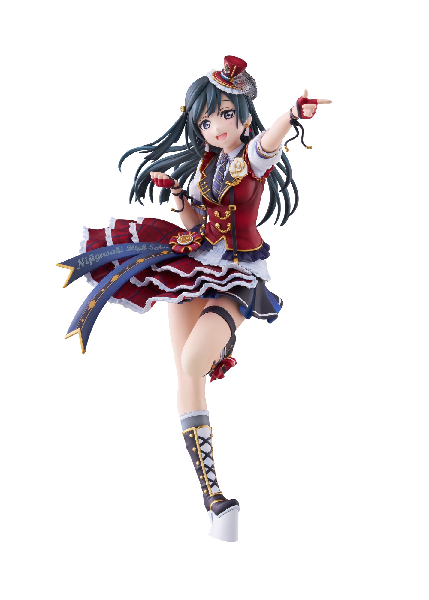 Love Live! Nijigasaki High School Idol Club Setsuna Yuuki 1/7
