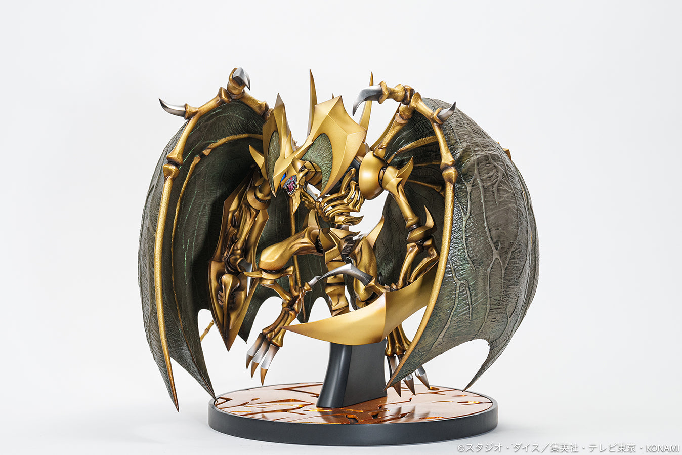 Yu-Gi-Oh Duel Monsters GX - Hamon, Lord of Striking Thunder