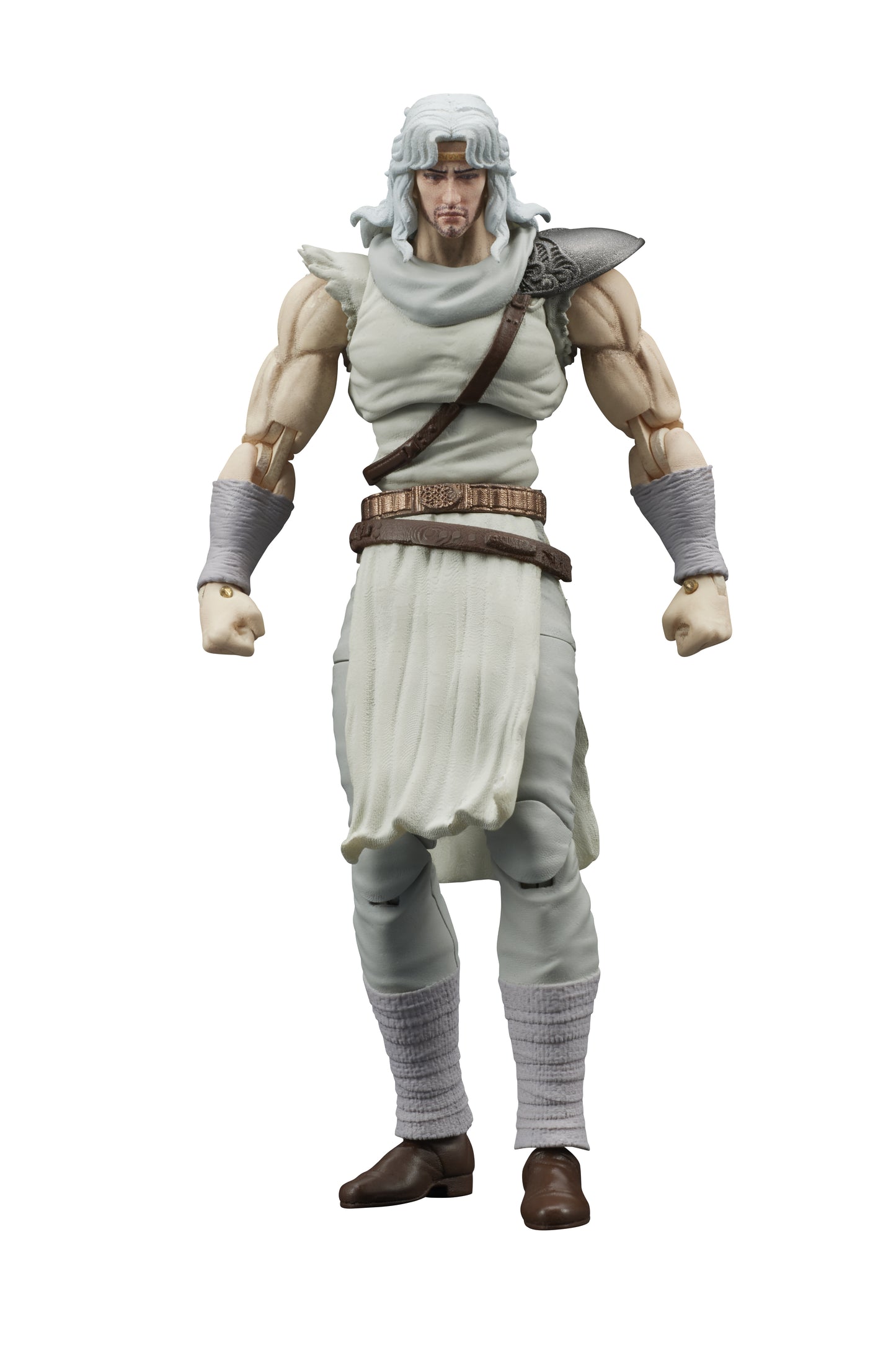 DIGACTION 북斗之拳 도키