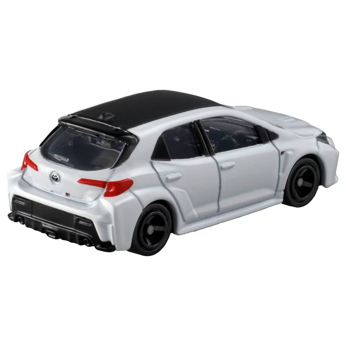 Tomica No.52 TOYOTA GR Corolla Box