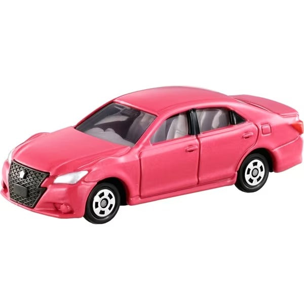 Tomica No.92 TOYOTA CROWN Athlete Box