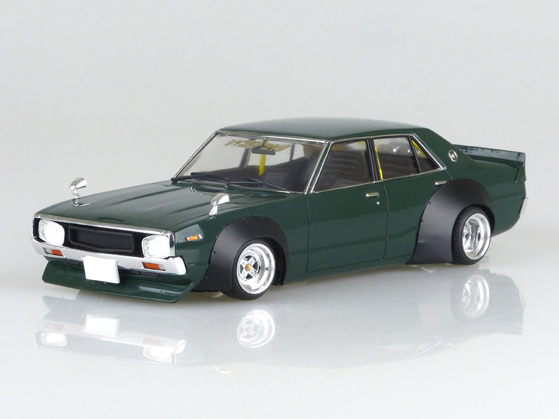 1/24 Liberty Walk LB Works Kenmeri 4Dr 2015 Ver.