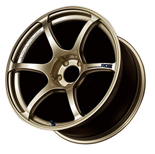 的☆Tuned Parts 1/24 Advan Racing RGⅢ 19in.