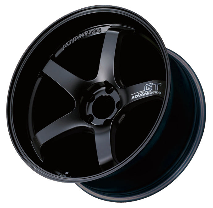 的☆Tuned Parts 1/24 Advan Racing GT 19in.