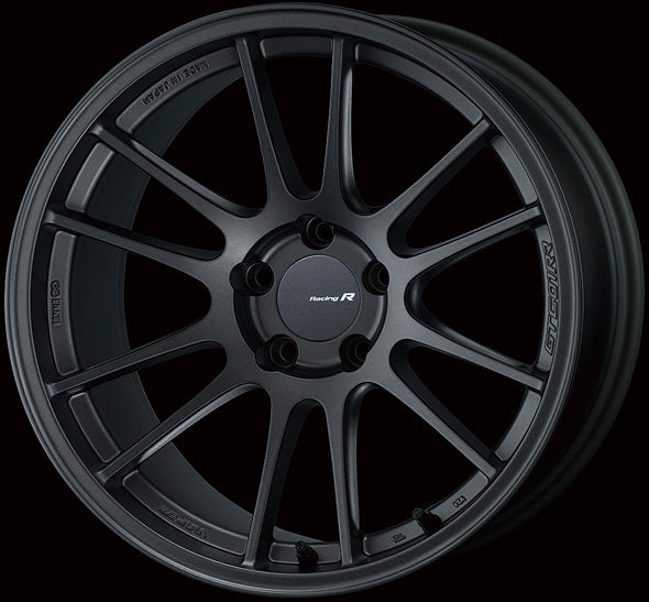 ザ☆チューンドパーツ 1/24 エンケイ GTC01RR 19インチ