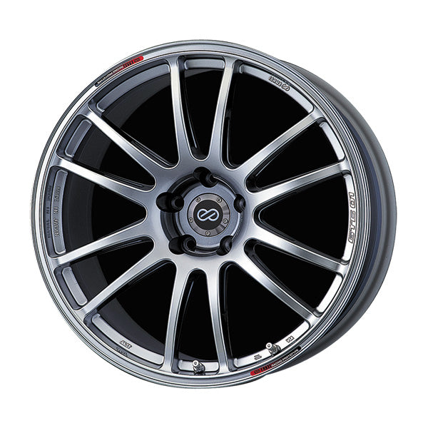 the☆TUNED PARTS 1/24 ENKEI GTC 01 19inch
