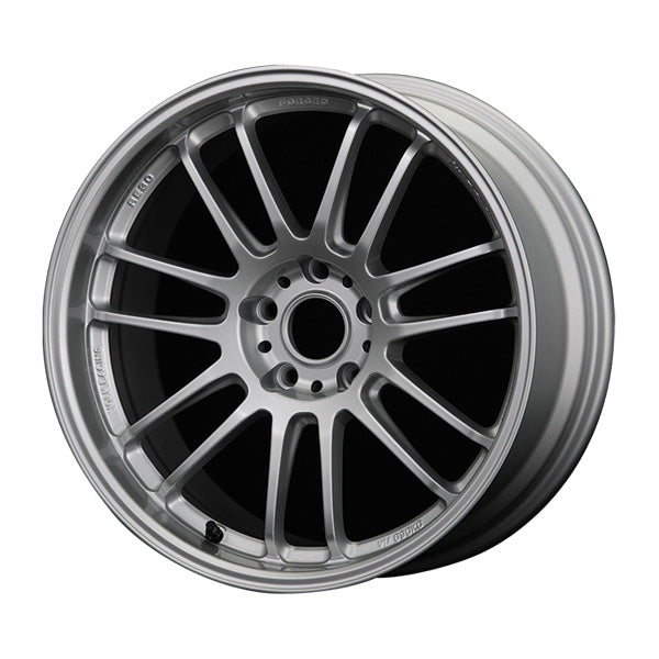 的☆Tuned Parts 1/24 Volk Racing RE30 19in.