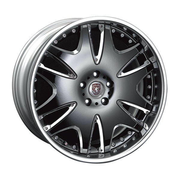 the☆Tuned Parts 1/24 Club Linea L566 20inch