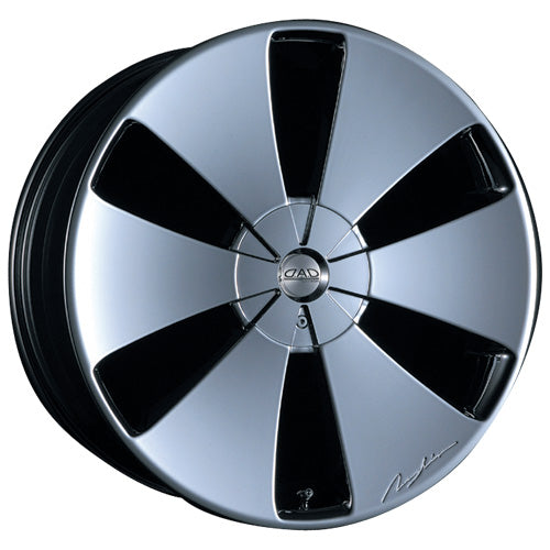 的☆Tuned Parts 1/24 Garçon D.A.D Tsenlein 20 in.