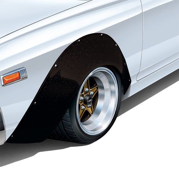 的☆Tuned Parts 1/24 Hart 5 (5H) 14in.