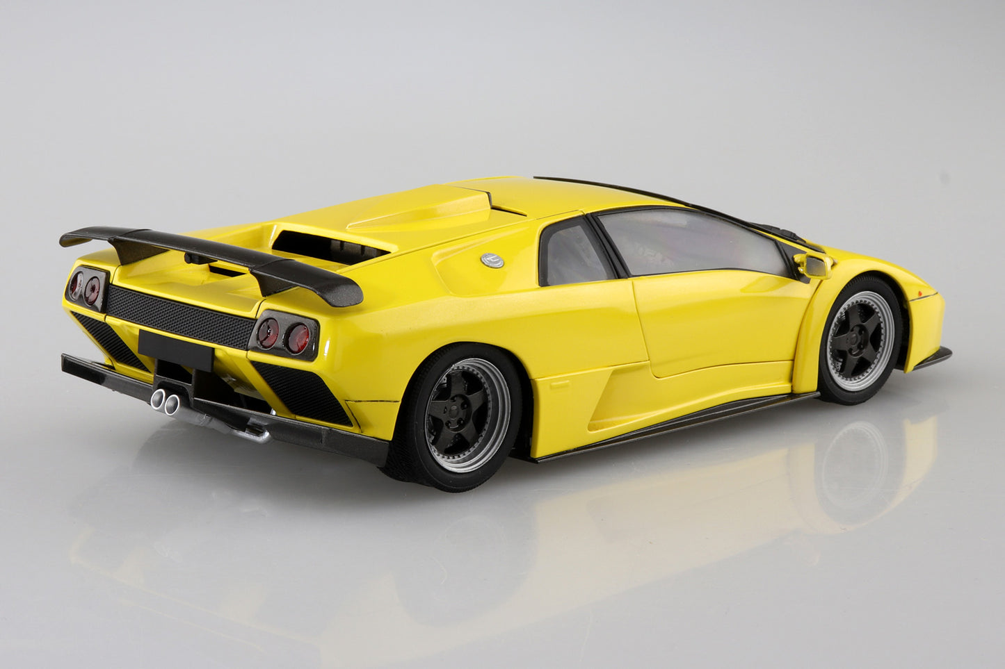 the☆Supercar 1/24 '99 Lamborghini Diablo GT