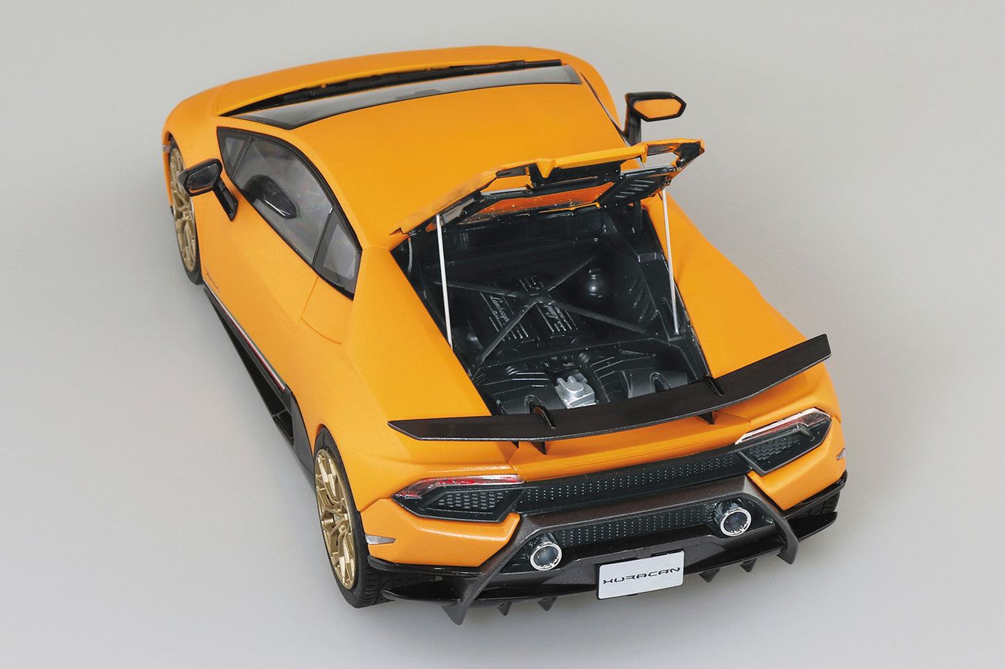 the☆Supercar 1/24 '17 Lamborghini URACAN Performante