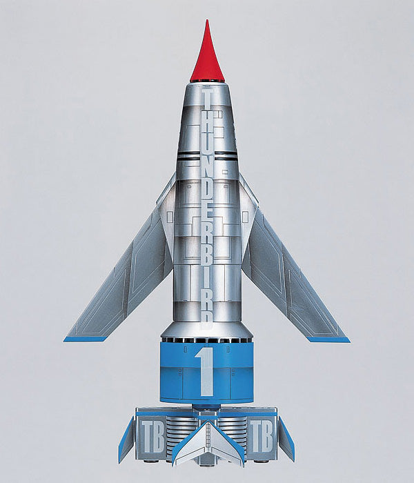 Thunderbirds 1/144 Thunderbird 1