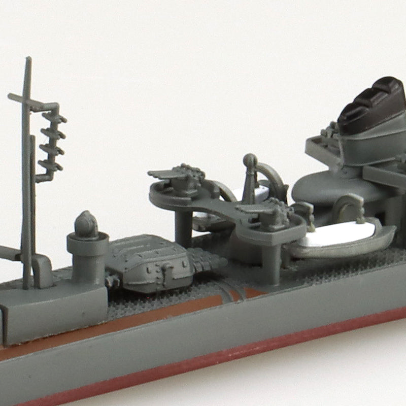1/700 Water Line IJN Destroyer Ryozuki