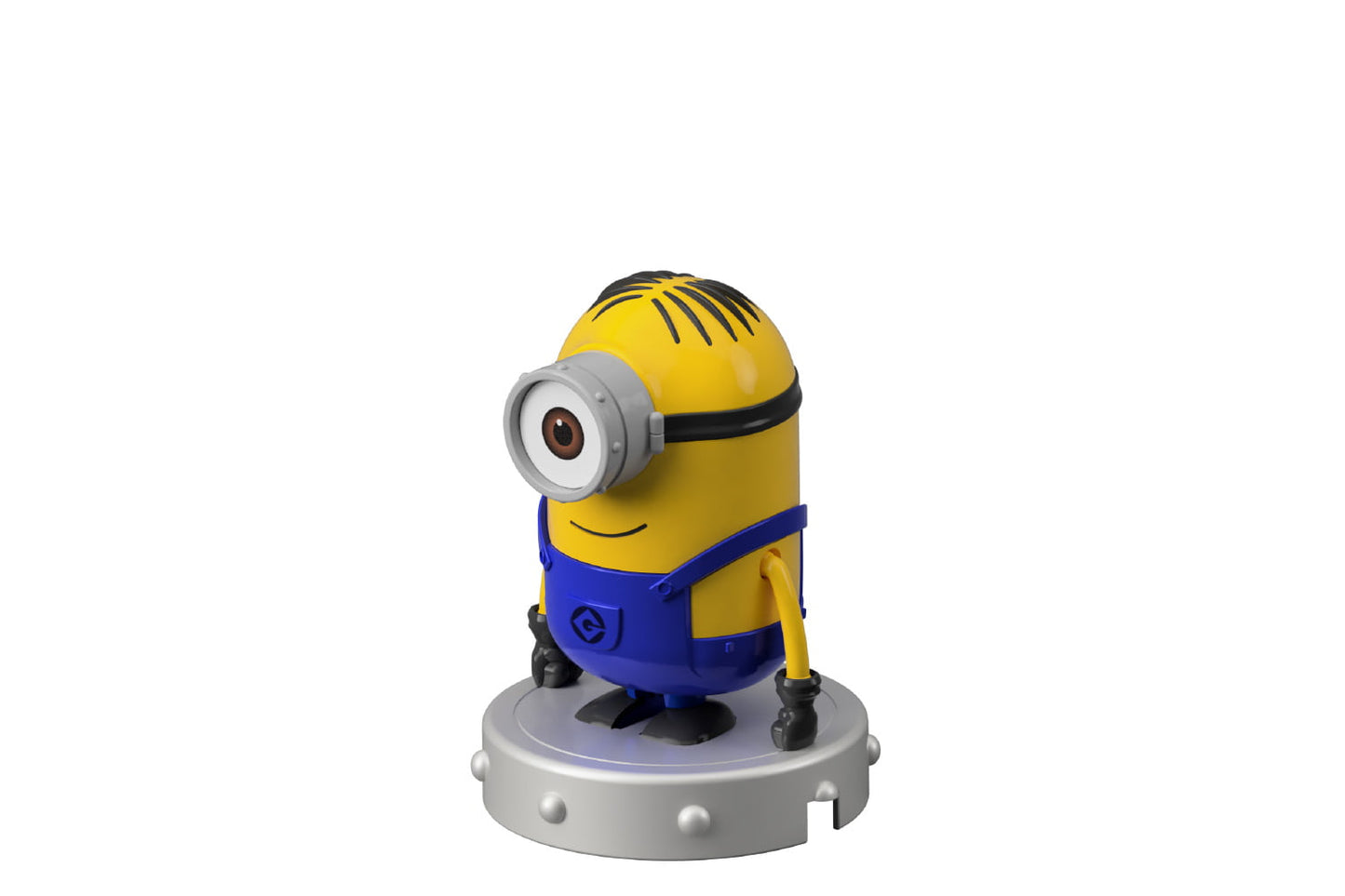 Rakupura Tokotoko Minion Stuart
