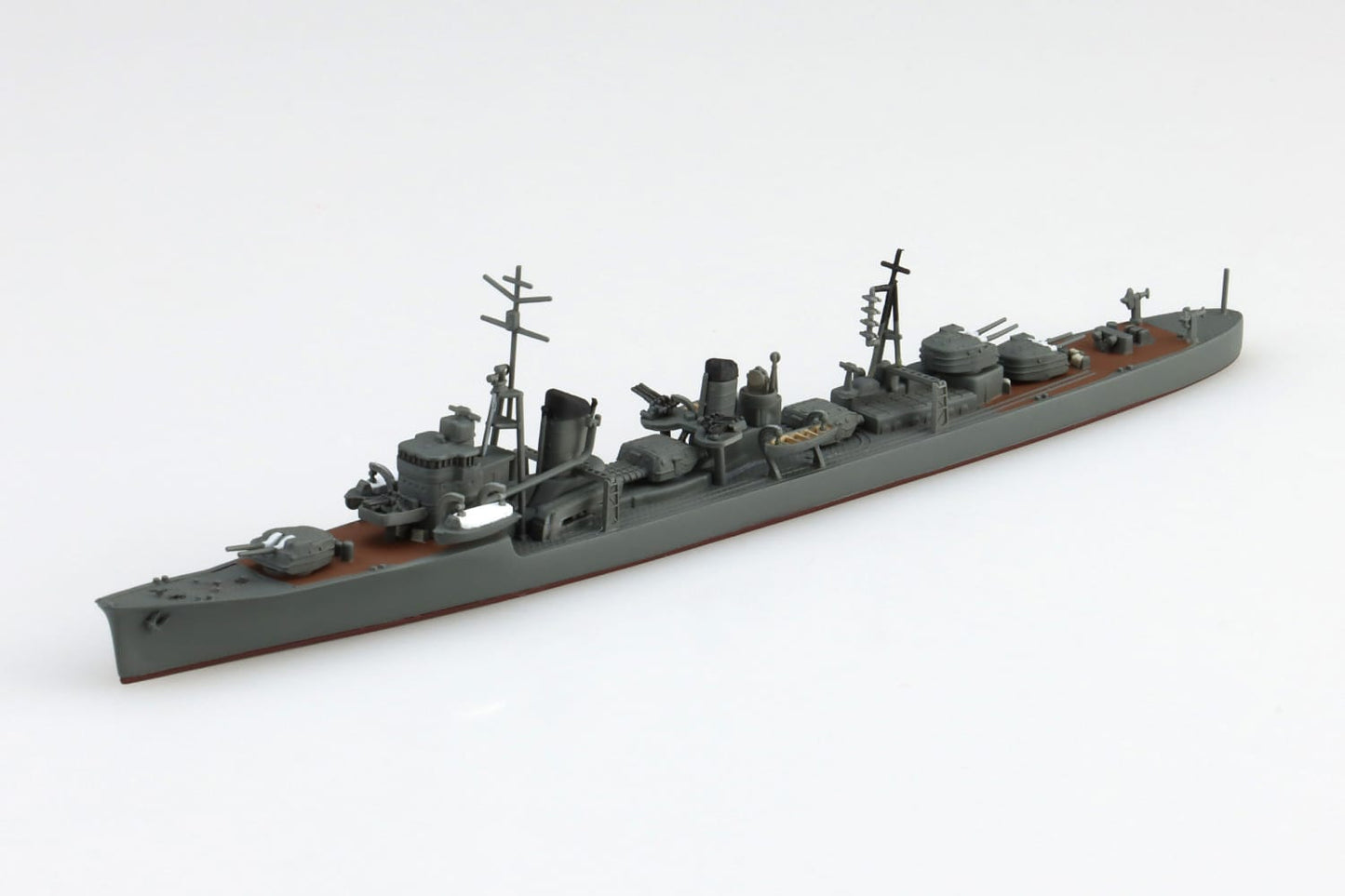 1/700 Water Line IJN Destroyer Akigumo