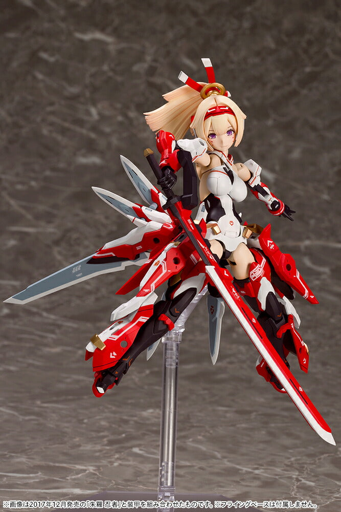 Megami Device: Shura Archer