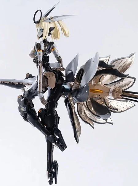核誠治造 RS-03 星花・リリィ MK3 – viviON BLUE 核誠治造 RS-03 星花・リリィ MK3 – viviON BLUE