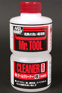 크레오스 미스터 툴 클리너 250ml