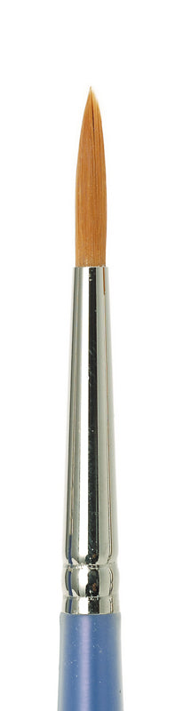 Creos Mr. Brush Round brush No.4