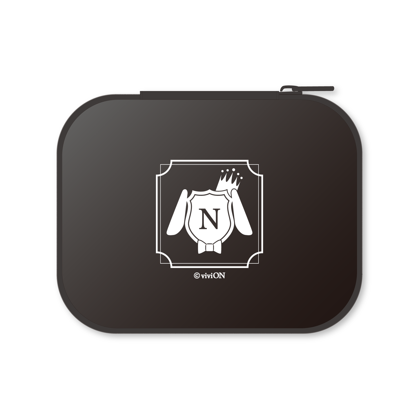 Aogiri High School Nekuro Yamaguro 4th Anniversary Commemorative Goods Gadget Case