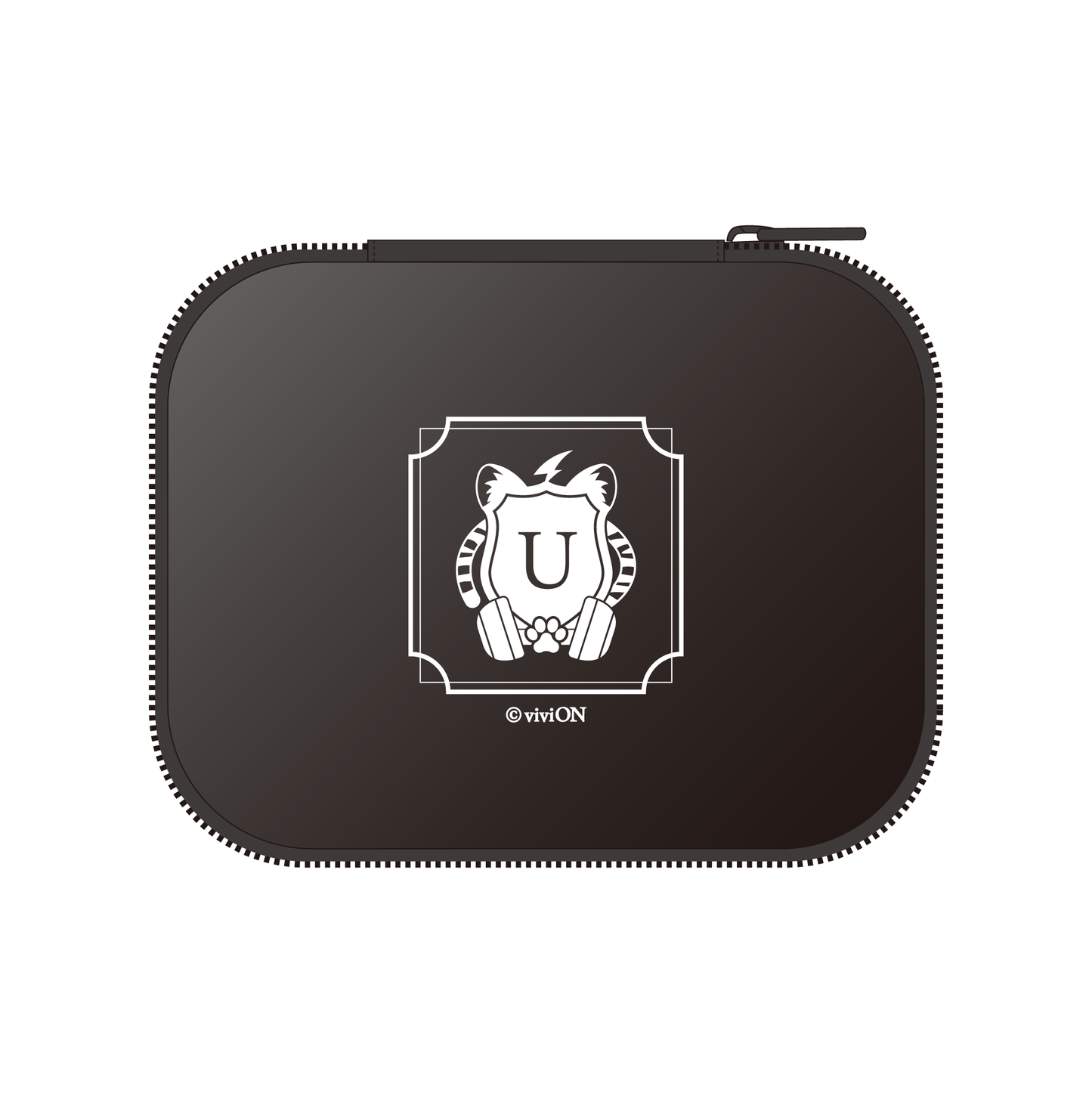 Aogiri High School Uru-Tora-Garu 1st Anniversary Commemorative Items - Gadget Case