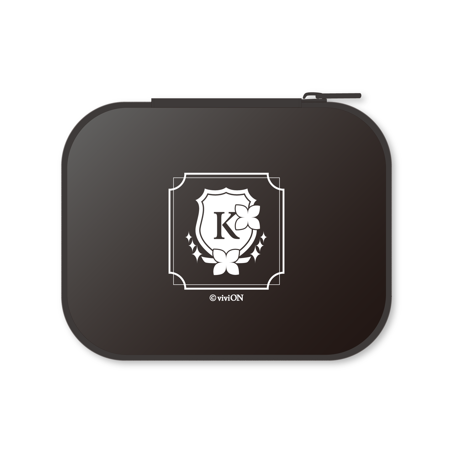 Aogiri High School Komaru Kurikoma 4th Anniversary Commemorative Goods Gadget Case