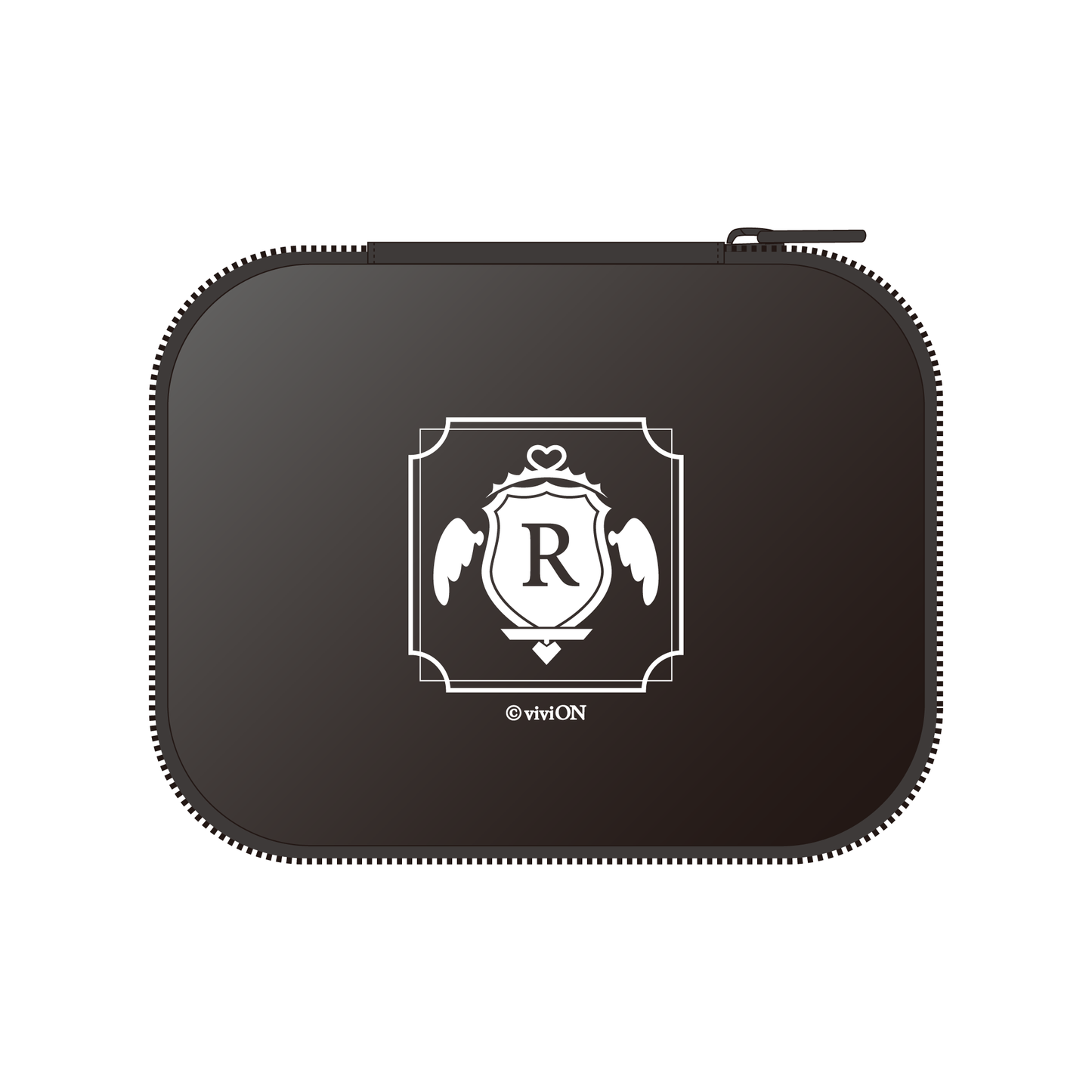 아오기리 고교 아부 리에루 6주년 기념 굿즈 가제트 케이스