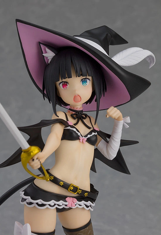 POP UP PARADE 盛開的阿斯諾特莉亞 小猫王国艾伯特