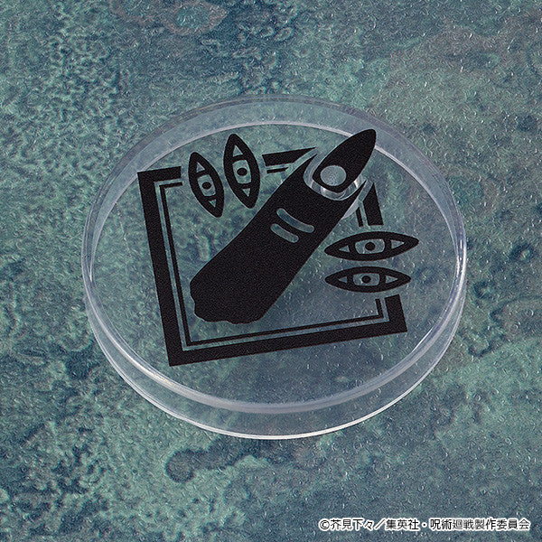 Nendoroid 咒术回战 (驱邪仪式