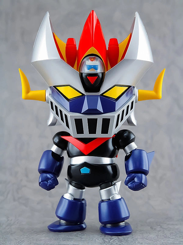 Nendoroid Great Mazinger Great Mazinger
