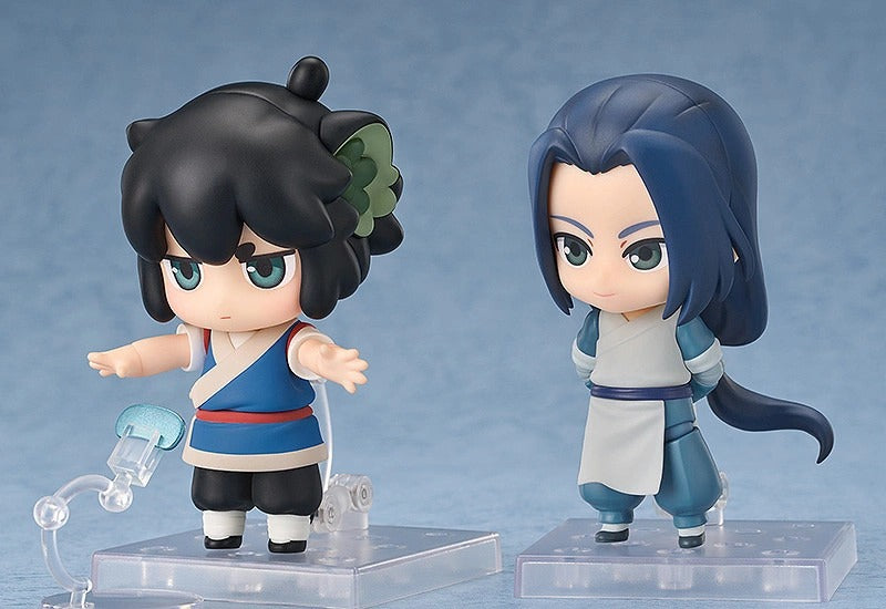 Nendoroid 罗小果 Senki 罗小果