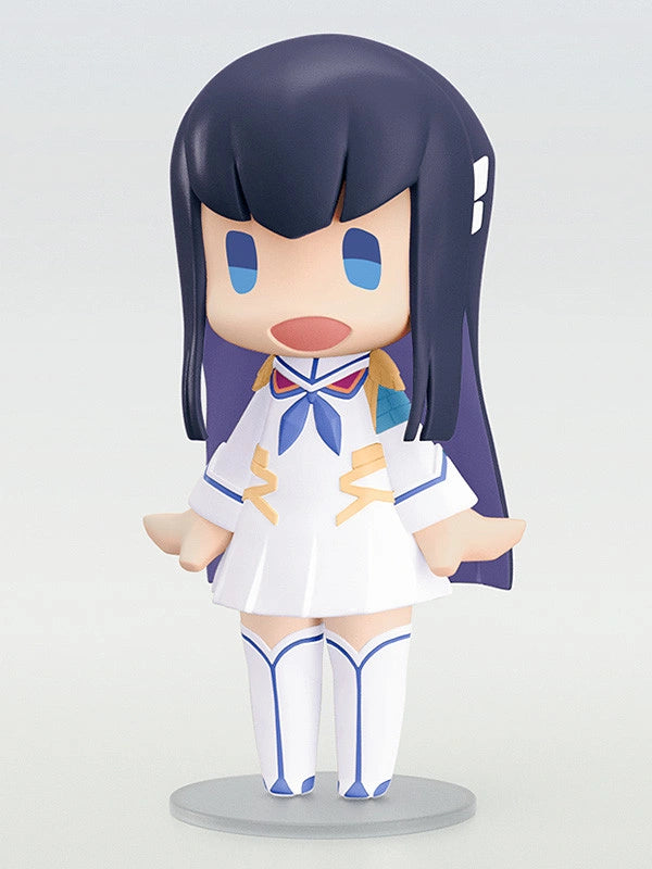 HELLO! GOOD SMILE Kill la Kill satsuki kiryuin