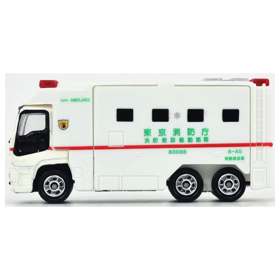 토미카 No.116 슈퍼 앰비언스