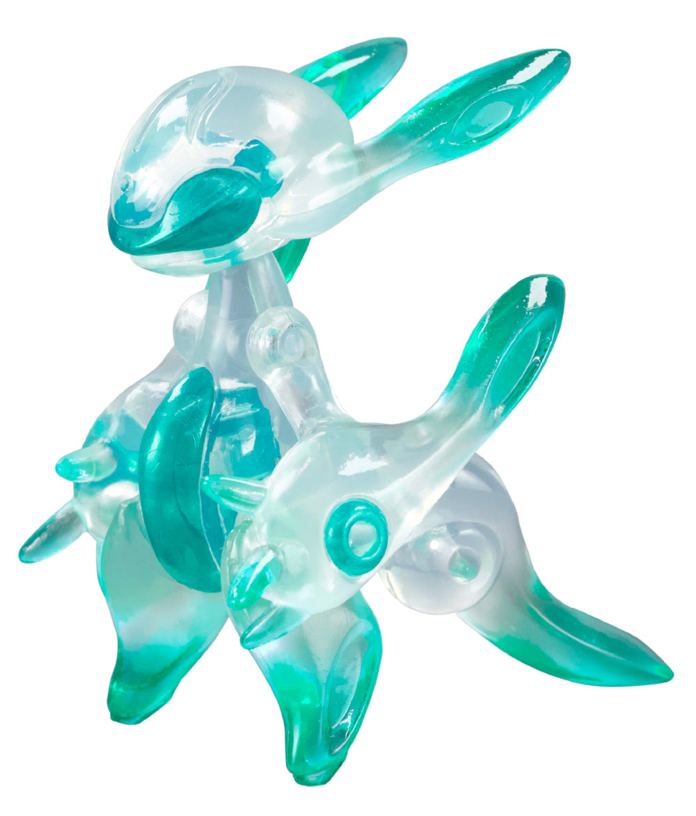 FORM Bits Dragon Bits 4個入BOX