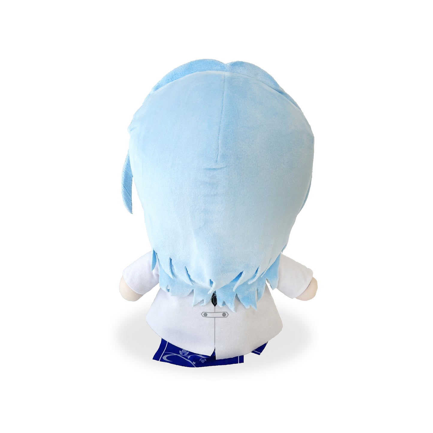 Aogiri High School Kawaramimi Plushie Harusame Reime