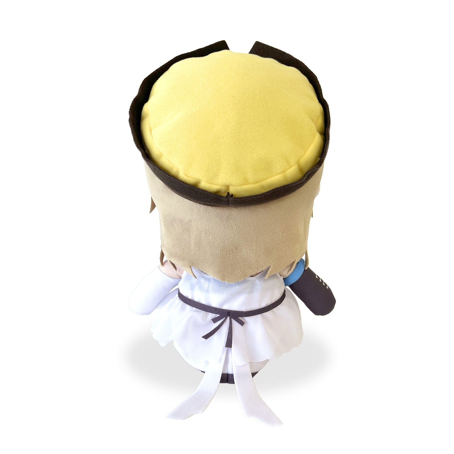 아오기 고등학교 카가와미 인형 쿠리코마 코마루