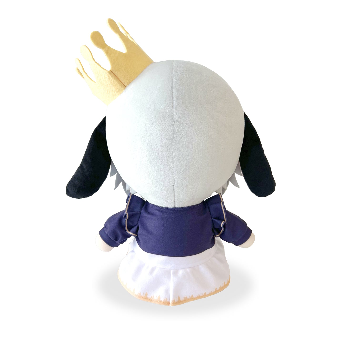 아오기 고등학교 카와리미 봉제인형 야마쿠로오네 현