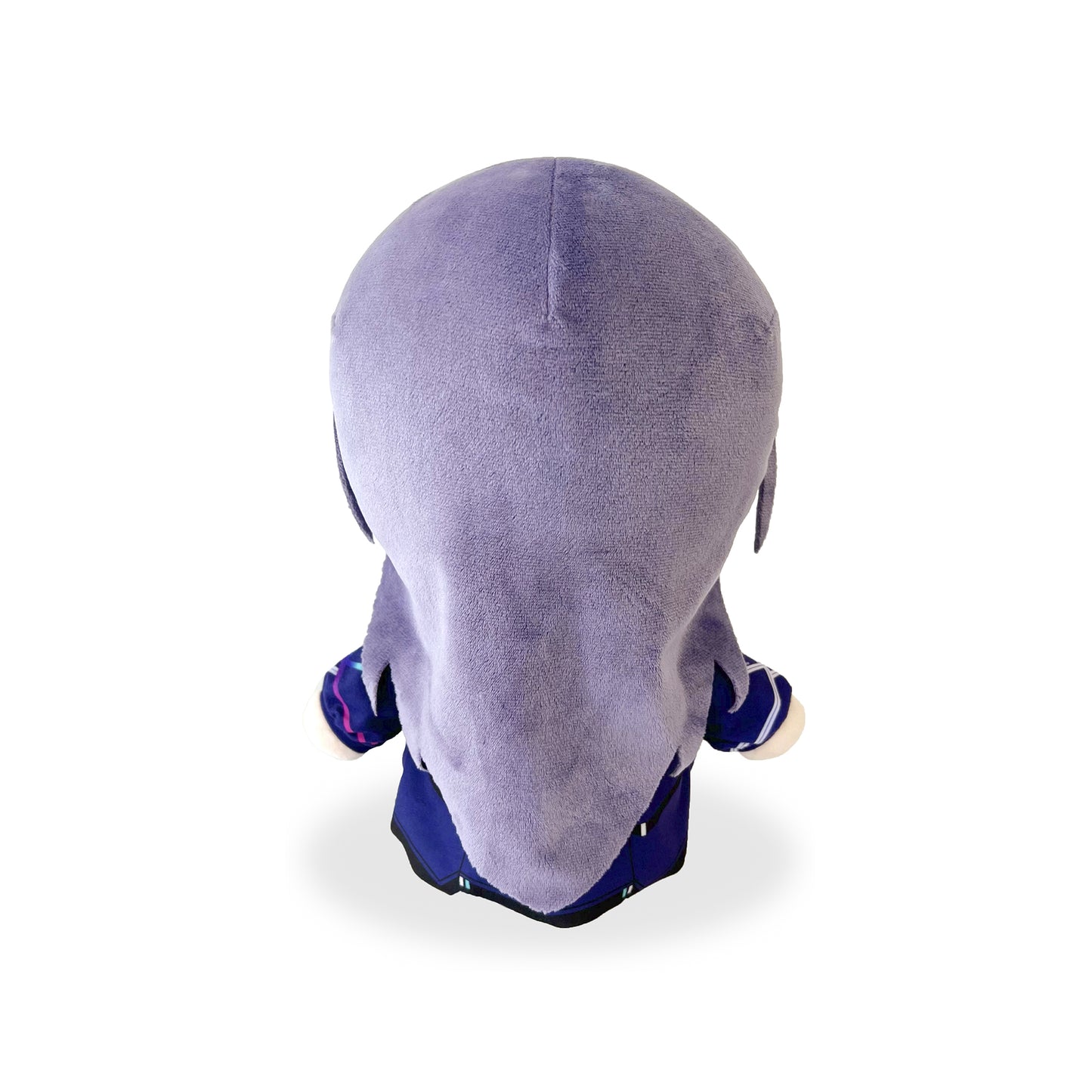 Aogiri高中轉換Mizumi Etra