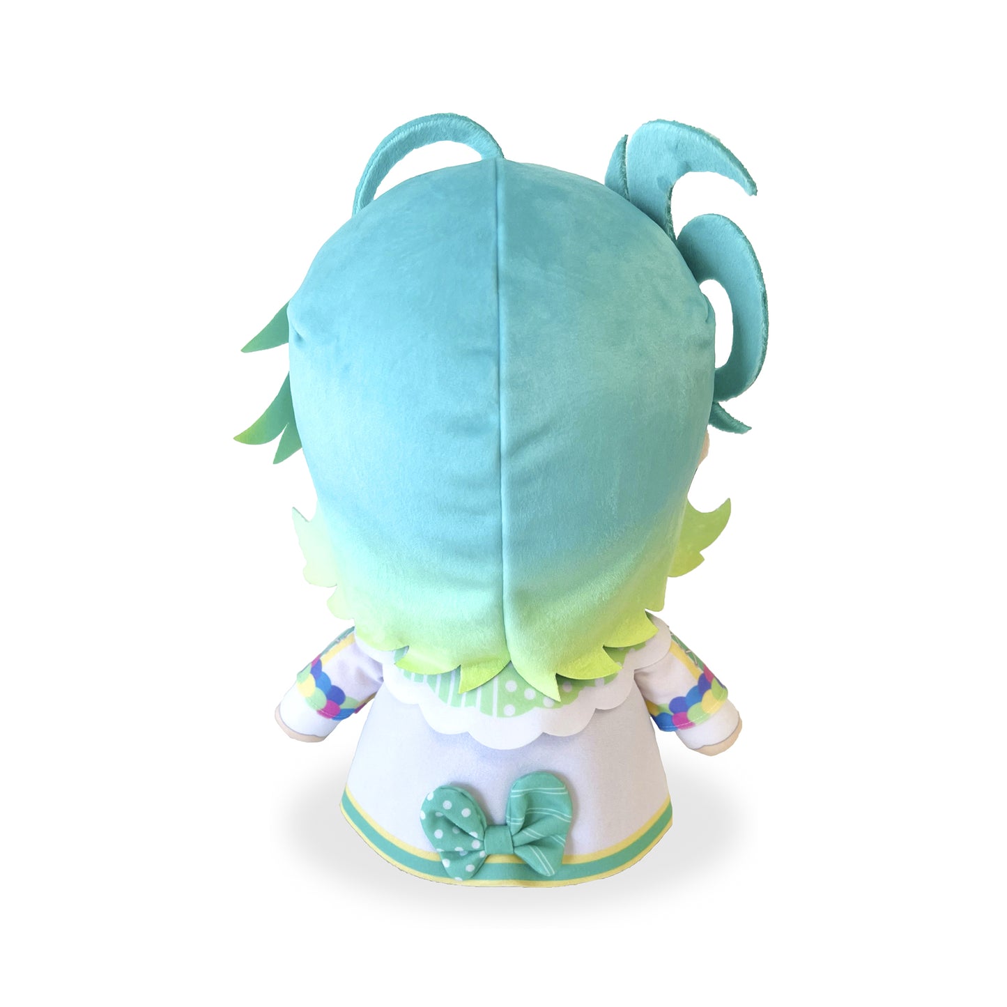 아오기 고등학교 카와미 봉제 인형 뽀글뽀글 뽀글뽀글이