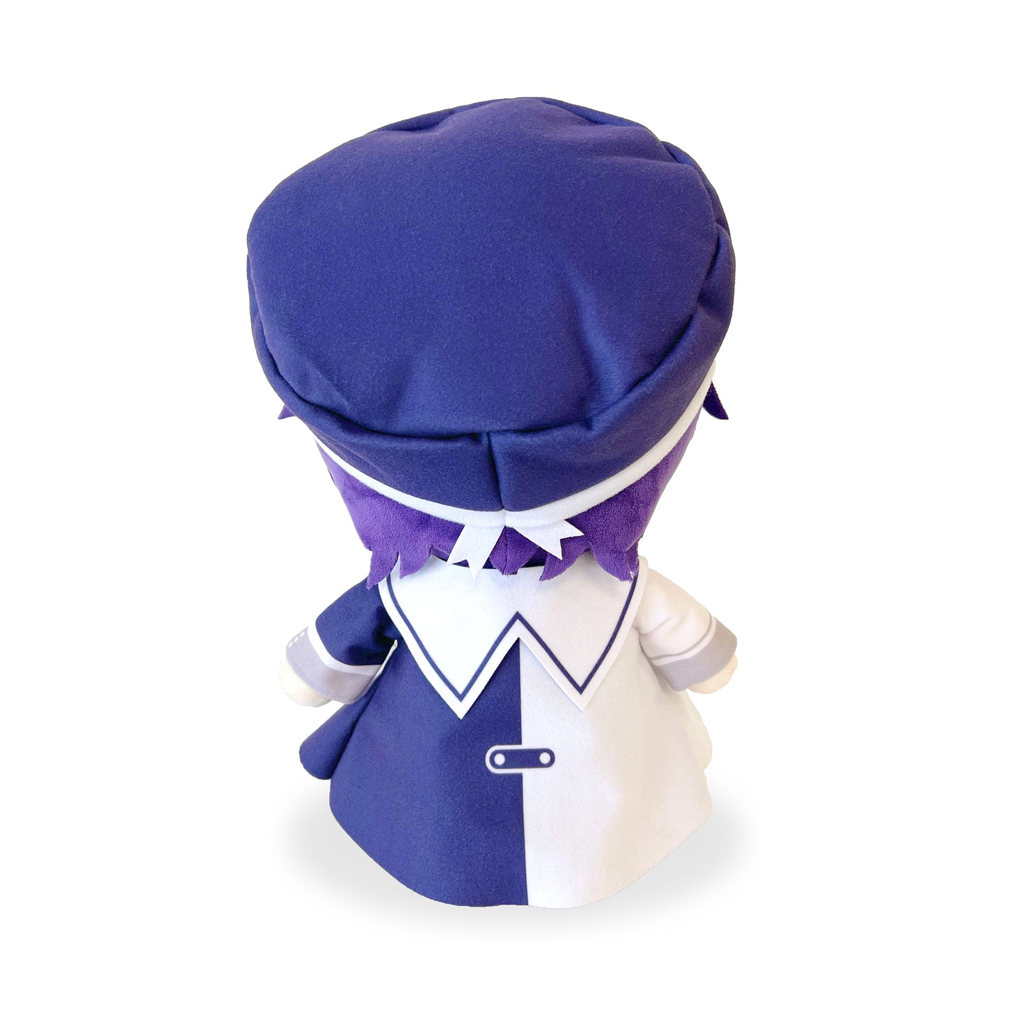 아오기 고등학교 카타리미 봉제인형 소리 영혼의 아이