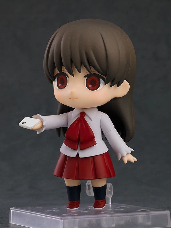 Nendoroid Ib Eve.