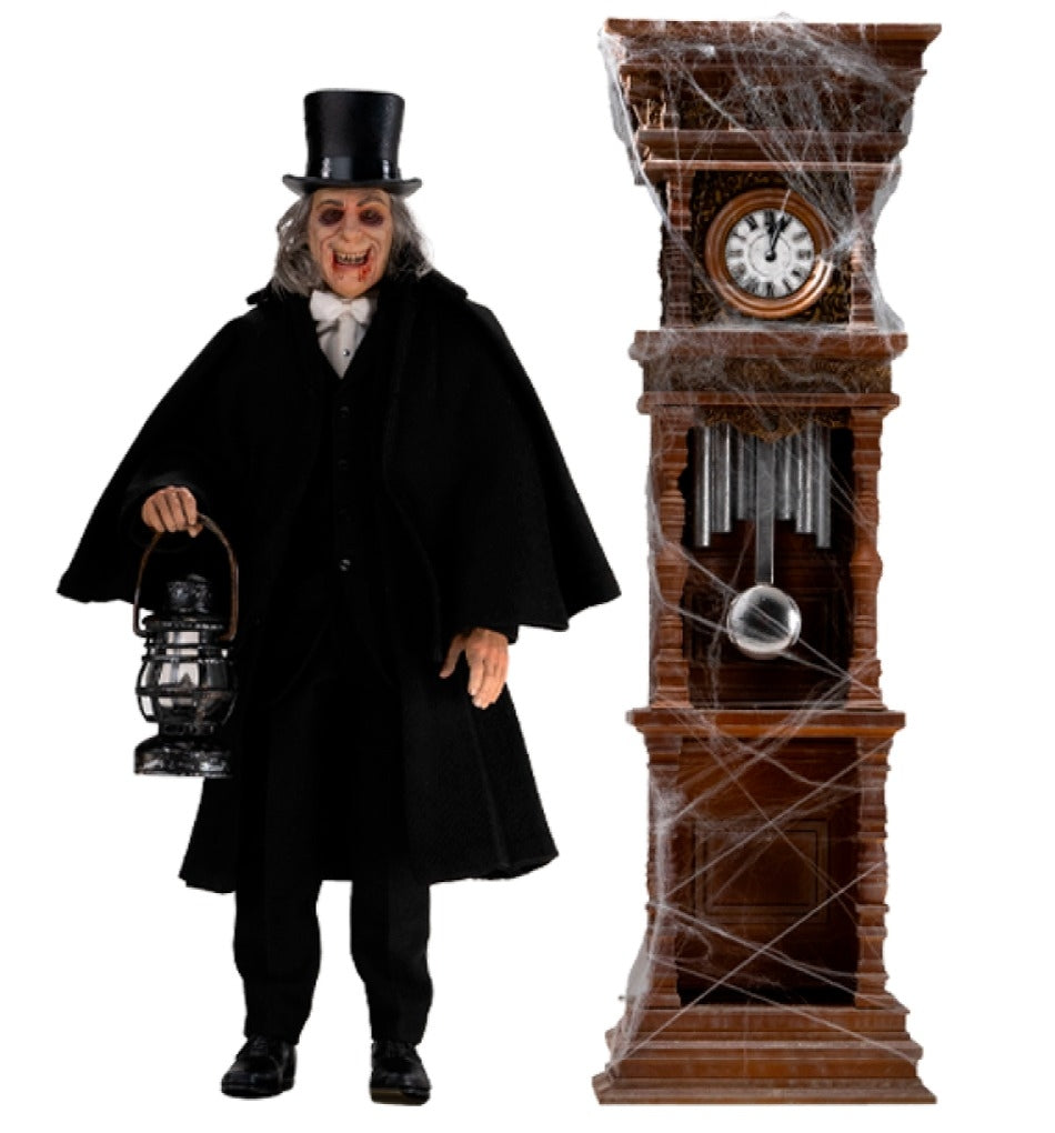 真夜中のロンドン LONDON AFTER MIDNIGHT/ エドワード・バーク DX Ver. 1/6